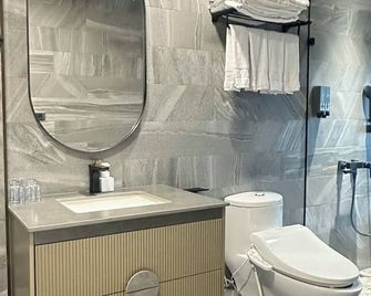 Ocean house - Shimen District - Baño