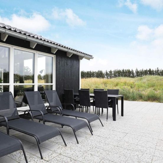 5 star holiday home in Løkken – Løkken