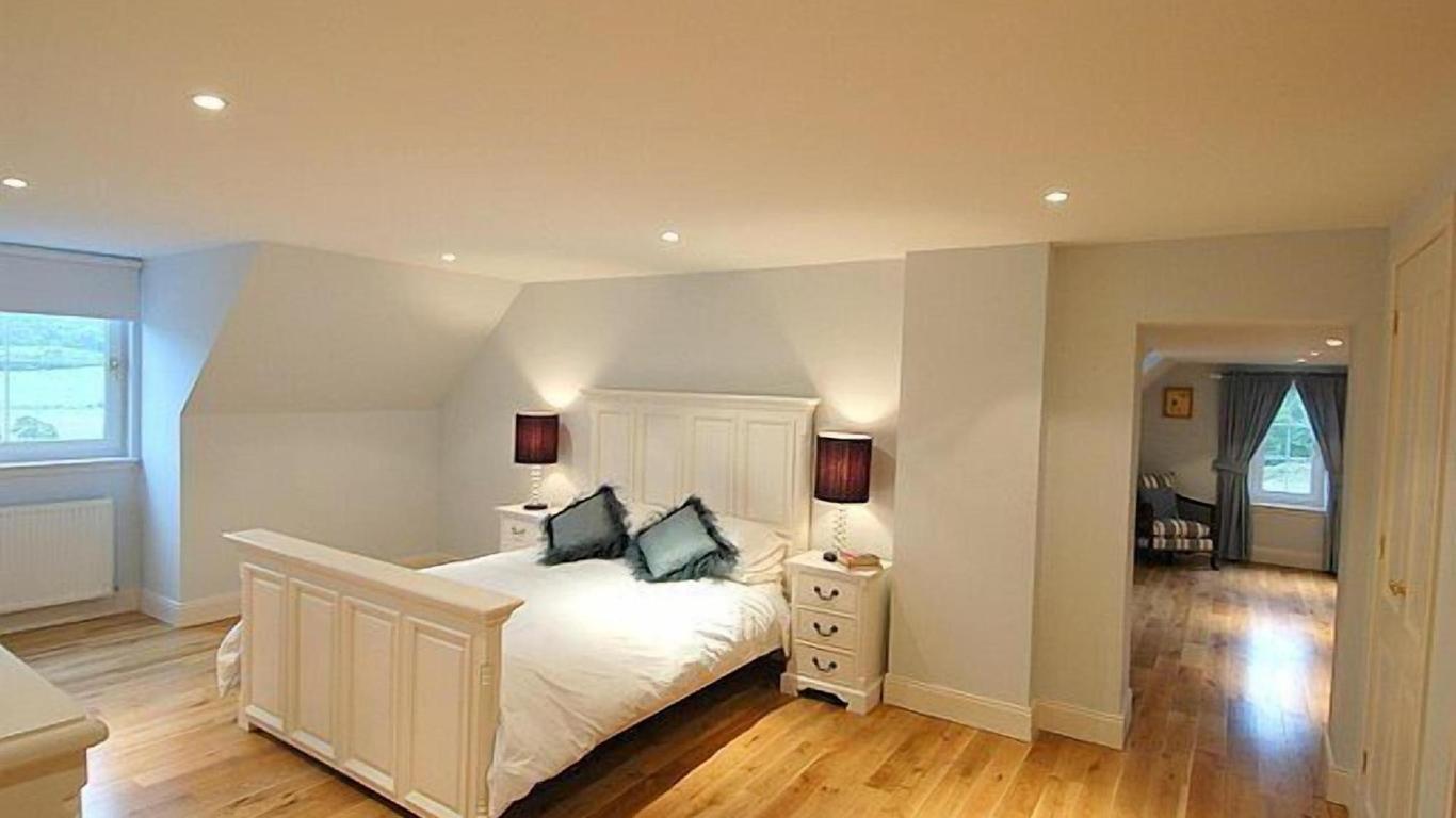 BCC Loch Ness Hostel