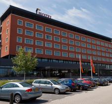 Van der Valk Hotel Den Haag Nootdorp