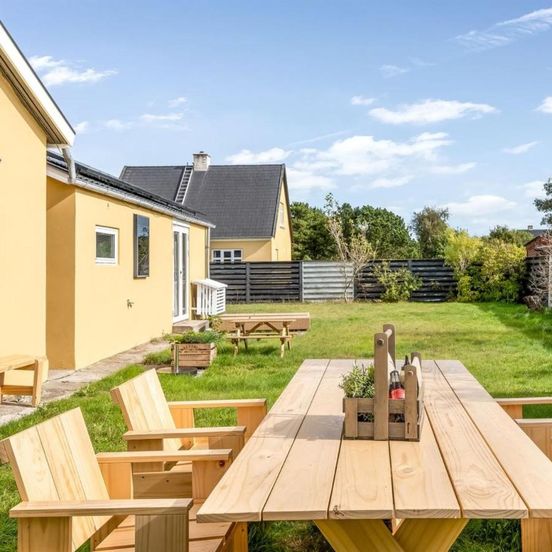 Holiday Home Alpi - 270m from the sea by Interhome – Laeso