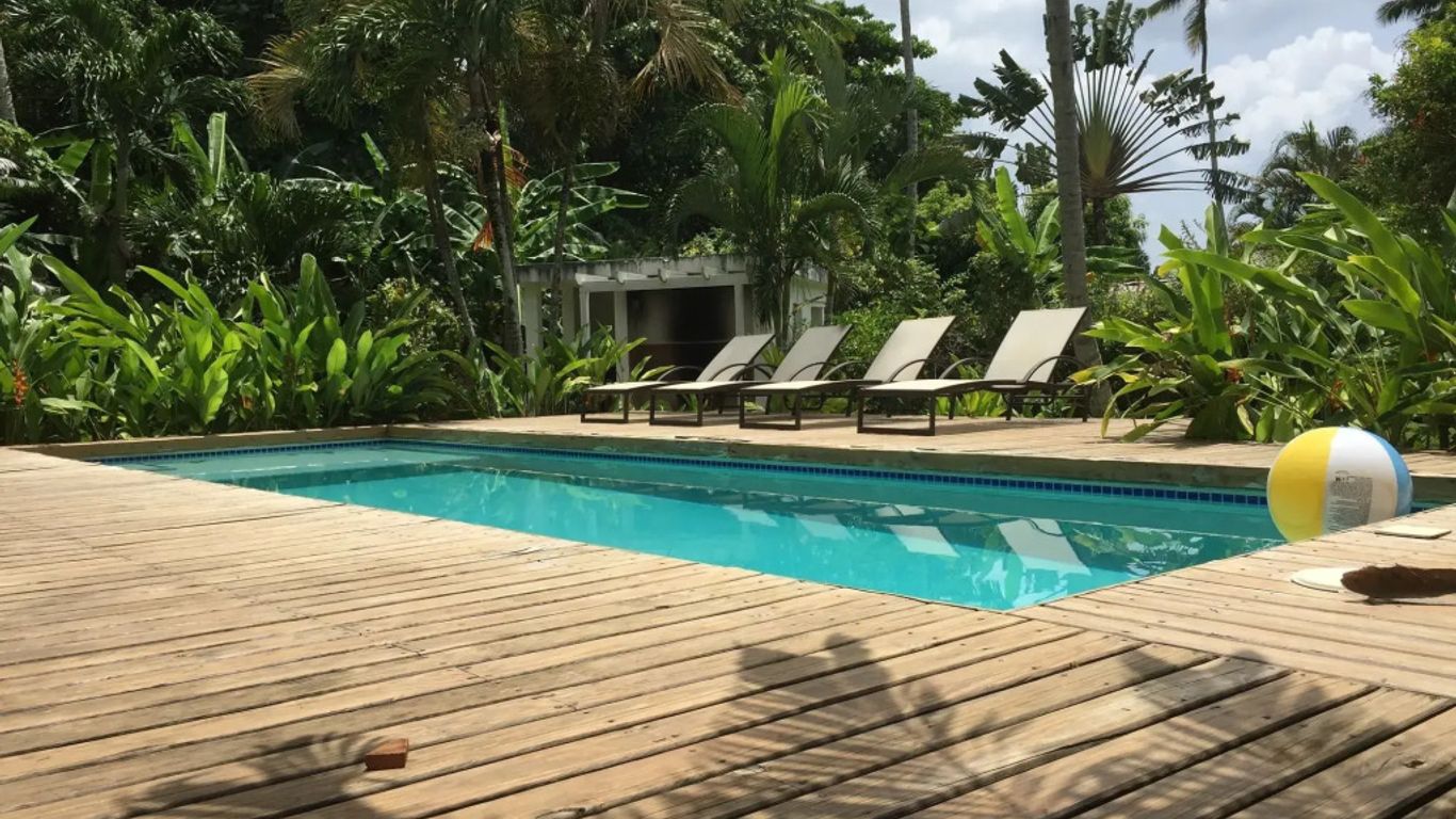 Casa Barbara
