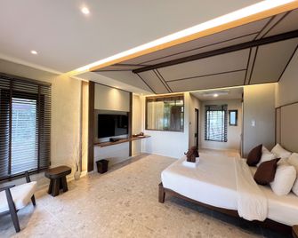 Ayara Villas - Sha Extra Plus - Khao Lak