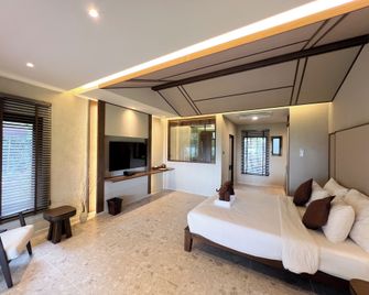 Ayara Villas - Sha Extra Plus - Khao Lak