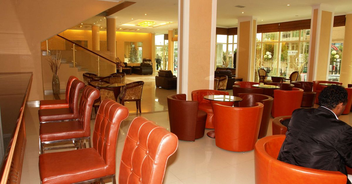 Dreamliner Hotel AED 157. Addis Ababa Hotel Deals & Reviews KAYAK