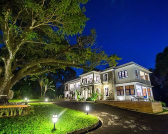 Apolline Martinique - Fort-de-France - Edificio
