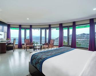 Hotel Ck International By Pax Hotels - Shimla