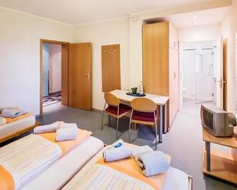 Schacht 3 - Gelsenkirchen - Quarto