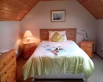 Marine Villa B&B - Newry - Habitación