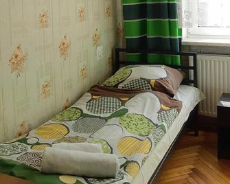 Hostel Noclegi Chorzow - Chorzów - Bedroom
