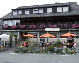 Gasthof Müller - Winterberg - Building