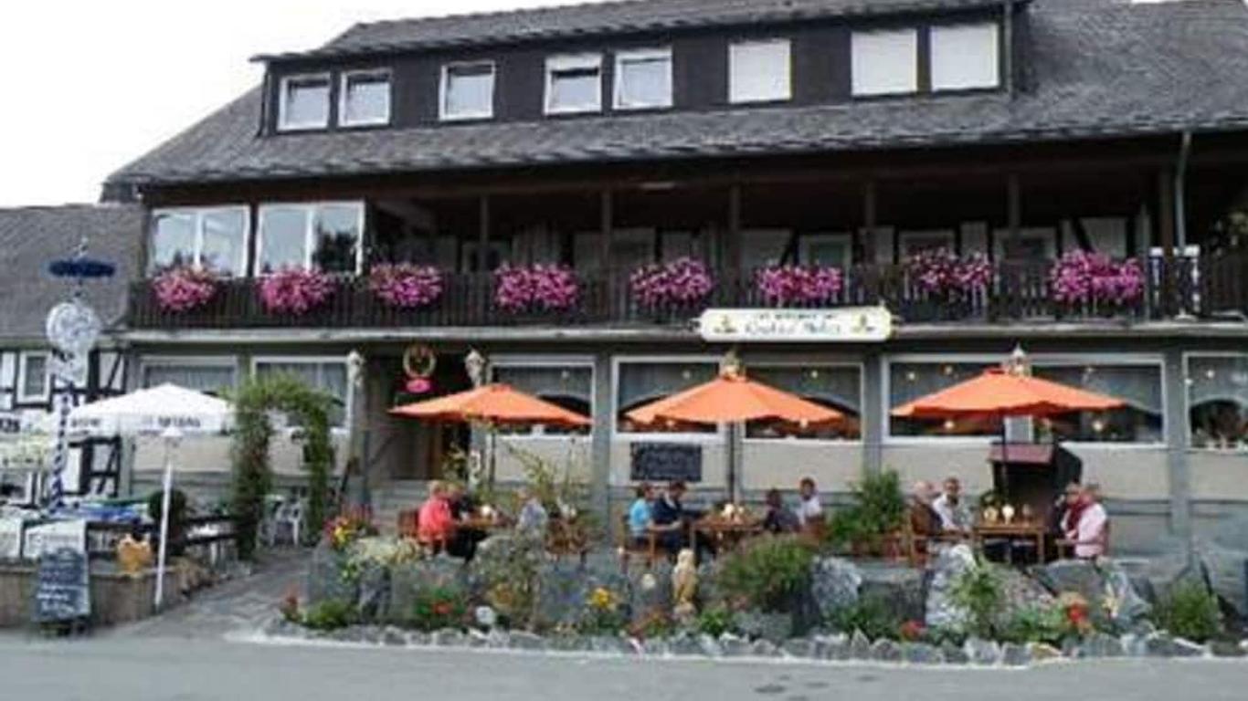 هوتل جاستهوف مولر