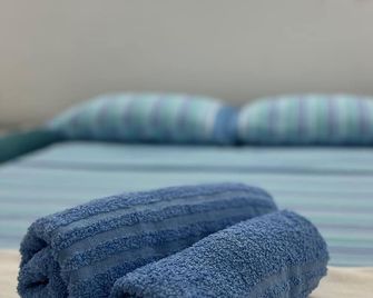 Casa Vacanza Imparo B&b Ischia - Ischia