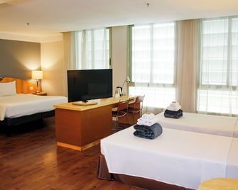 Hotel Nacional Inn Jaragua Sao Paulo - São Paulo