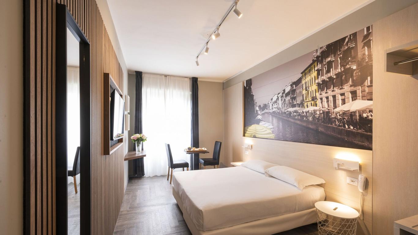 Kleos Hotel Milano