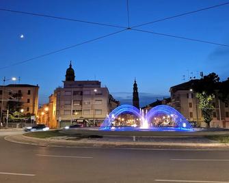 Appartamento Fontana - Parma - Building