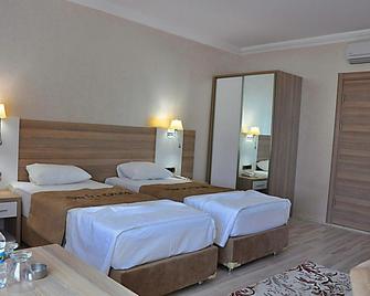 Elazig Sirin Hotel - Elazığ - Habitación