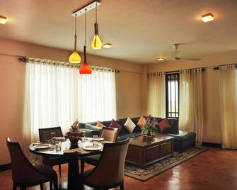 Prestige Court Residencies - Dehiwala-Mount Lavinia - Comedor