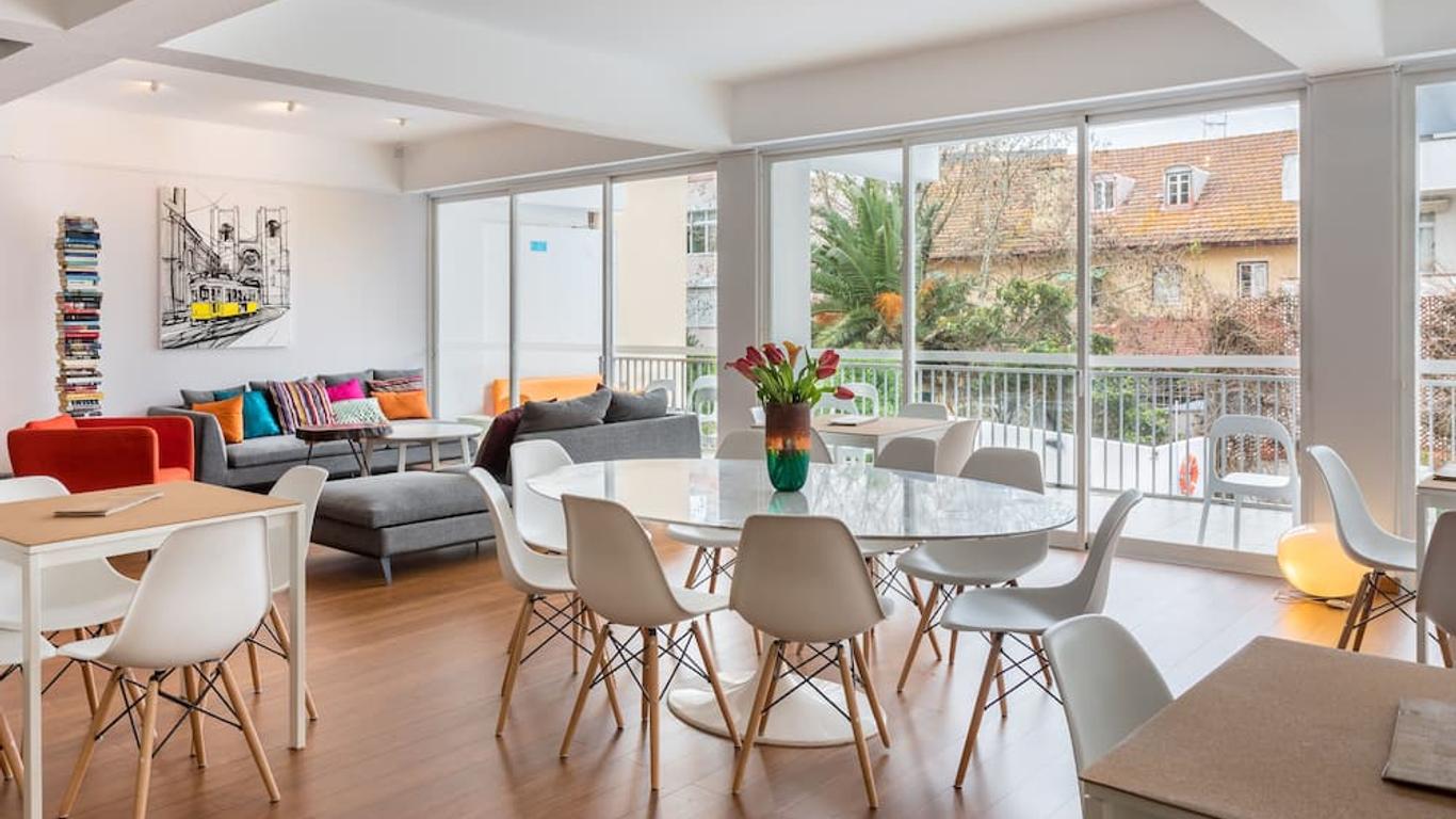 Hotel Londres Estoril / Cascais