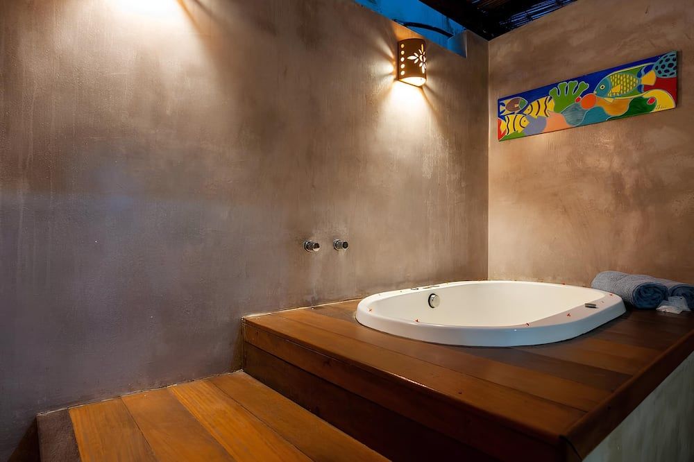 Pousada Bahia Inn - Morro de Sao Paulo