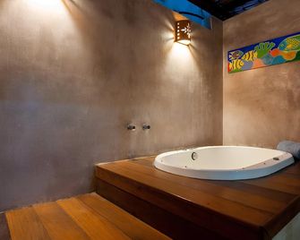 Pousada Bahia Inn - Morro de Sao Paulo