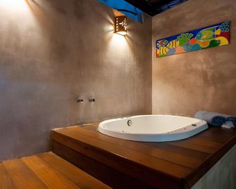 Pousada Bahia Inn - Morro de Sao Paulo
