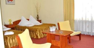 Hotel Delaf - Cluj Napoca - Bedroom