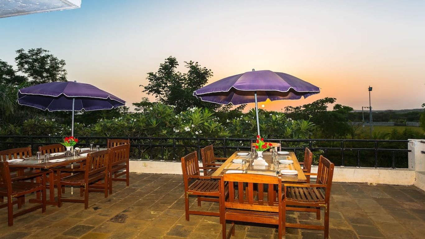 Asiatic Pride Resorts