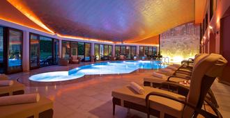 Mulino Luxury Boutique Hotel - Buje - Pool