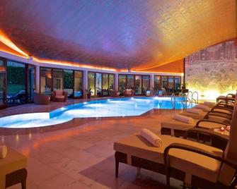 Mulino Luxury Boutique Hotel - Buje - Pool