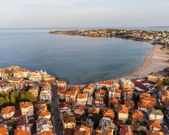 Hotel Chuchulev - Sozopol