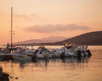 Camping Village Capo D'orso - Palau