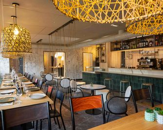 ibis Styles Les Houches Chamonix - Les Houches - Restaurant