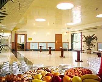 Appia Park Hotel - Roma - Recepción