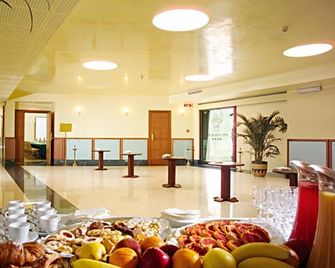 Appia Park Hotel - רומא - לובי