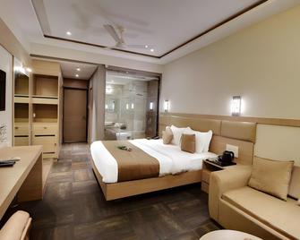 De Grand Riviera - Calangute - Habitación