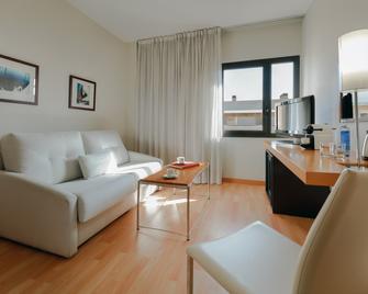 Catalonia Barcelona Beach - Barcelona - Living room