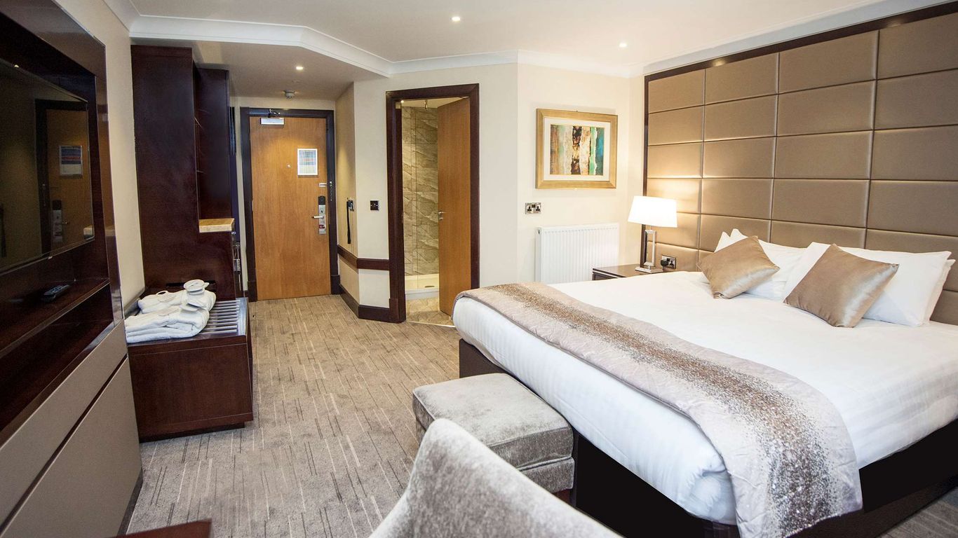 Ramada by Wyndham Birmingham Solihull