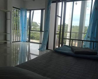 Mangkonlay Hostel Krabi - Ban Khlong Muang - Habitación