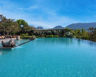 Canary Islands Resort & Spa - Lonavala - Pool