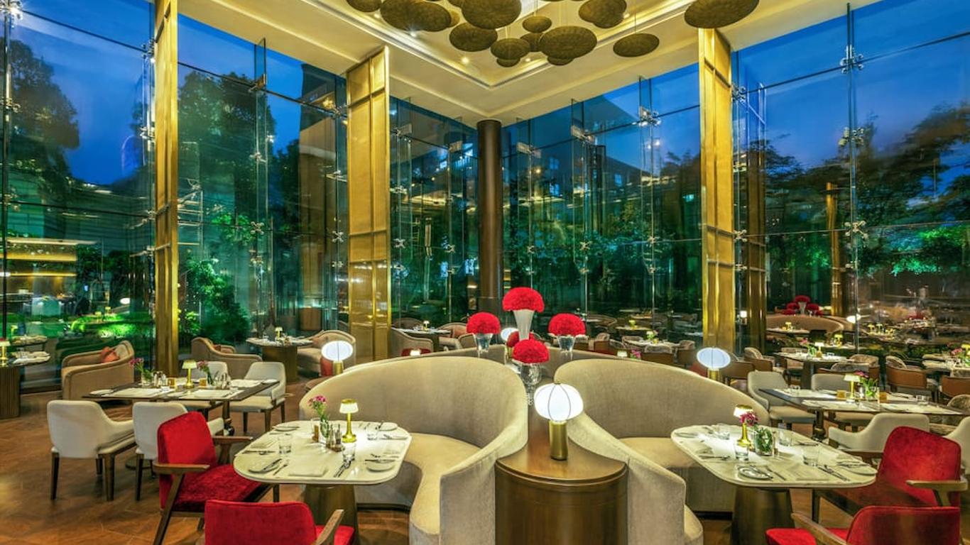 The Leela Palace New Delhi