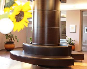 Kendros Hotel - Plovdiv - Lobby