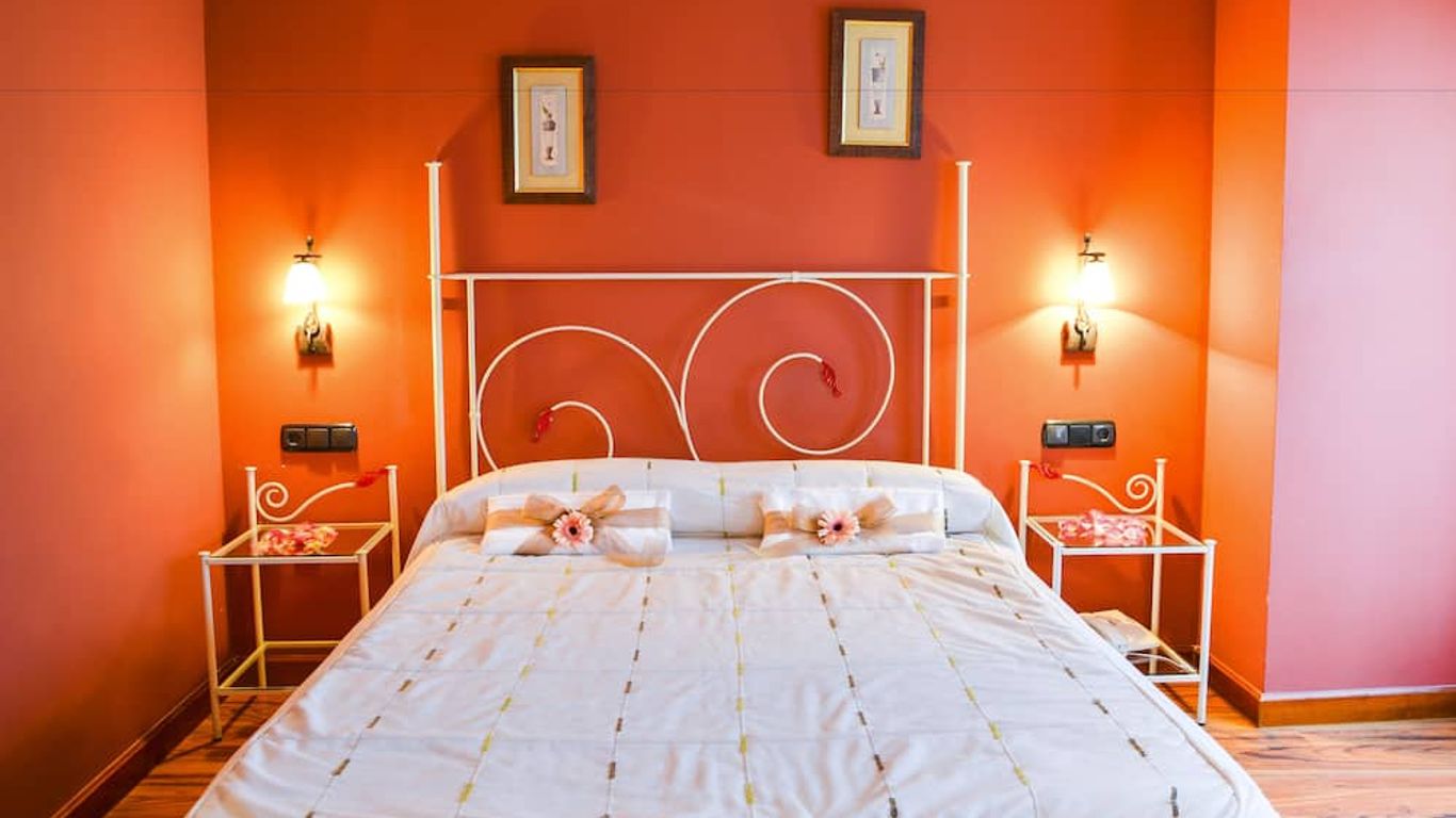 Café Bar Hotel Jefi