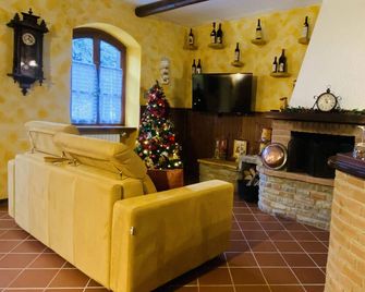 La Rosa di Langa - Charming Panoramic House - Albaretto della Torre