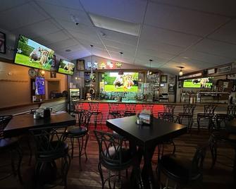 Trophy Lodge Accommodations - Delta Junction - Ristorante