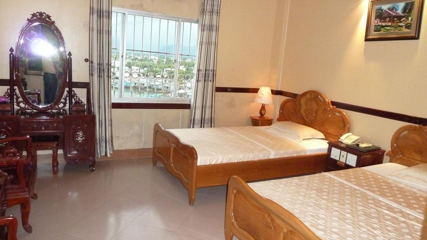 Ca Ty Hotel