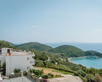 Arilla Beach Hotel - Perdika