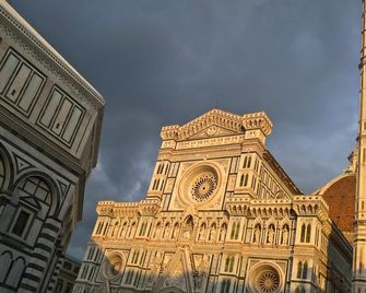 B&B A Florence View - פירנצה - בניין