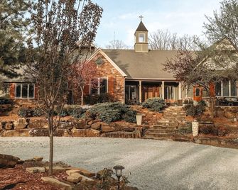 Bardew Valley Inn - Bartlesville - Edificio