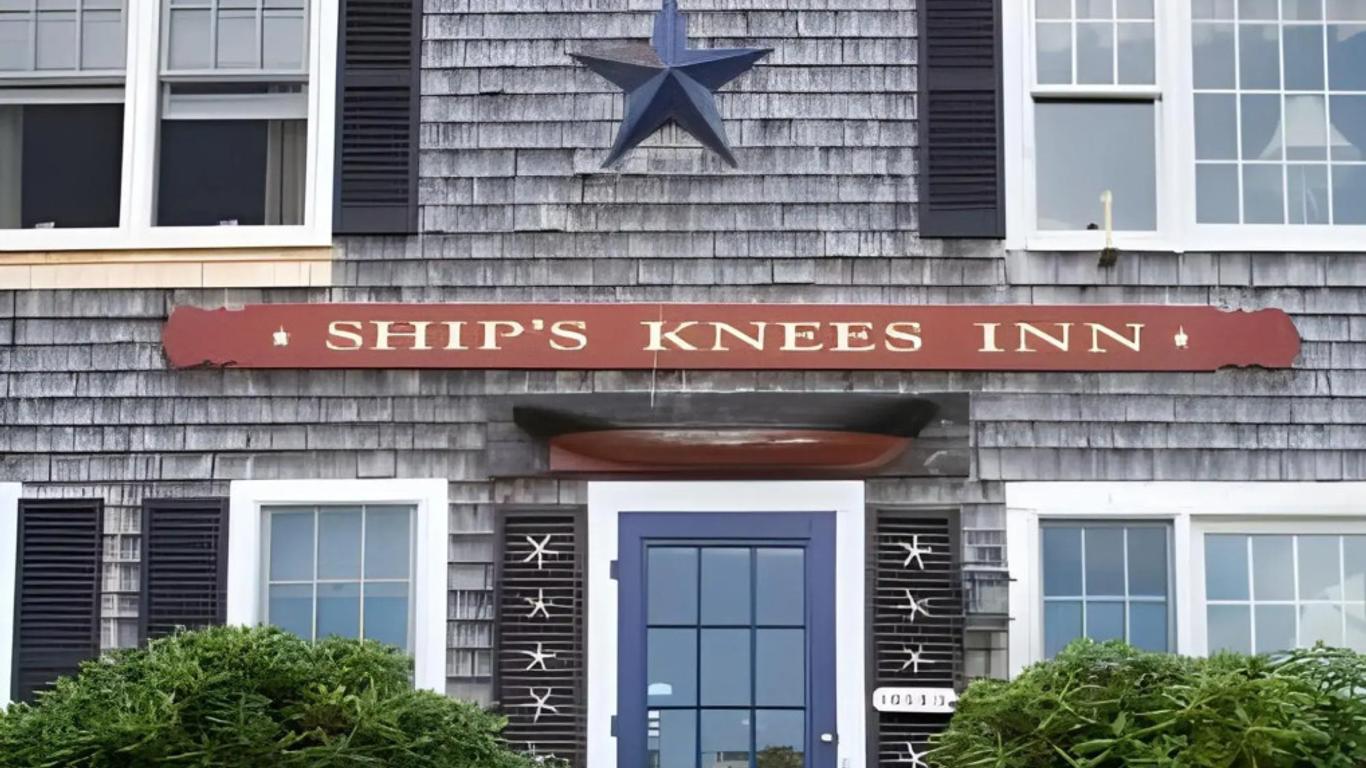 Ship's Knees Inn